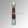 SF6 Outdoor 220kV Gas Insulation Voltage Transformer (PT)